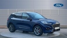 Ford Kuga 2.5 PHEV ST-Line Edition 5dr CVT Estate